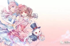 伦敦小姐姐lolita,揭秘伦敦小姐姐的LOLITA时尚魅力